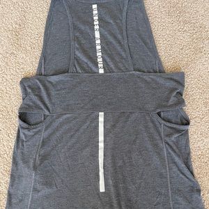 Exercise shirt